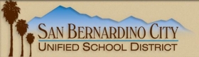 San Bernardino City Unified School District